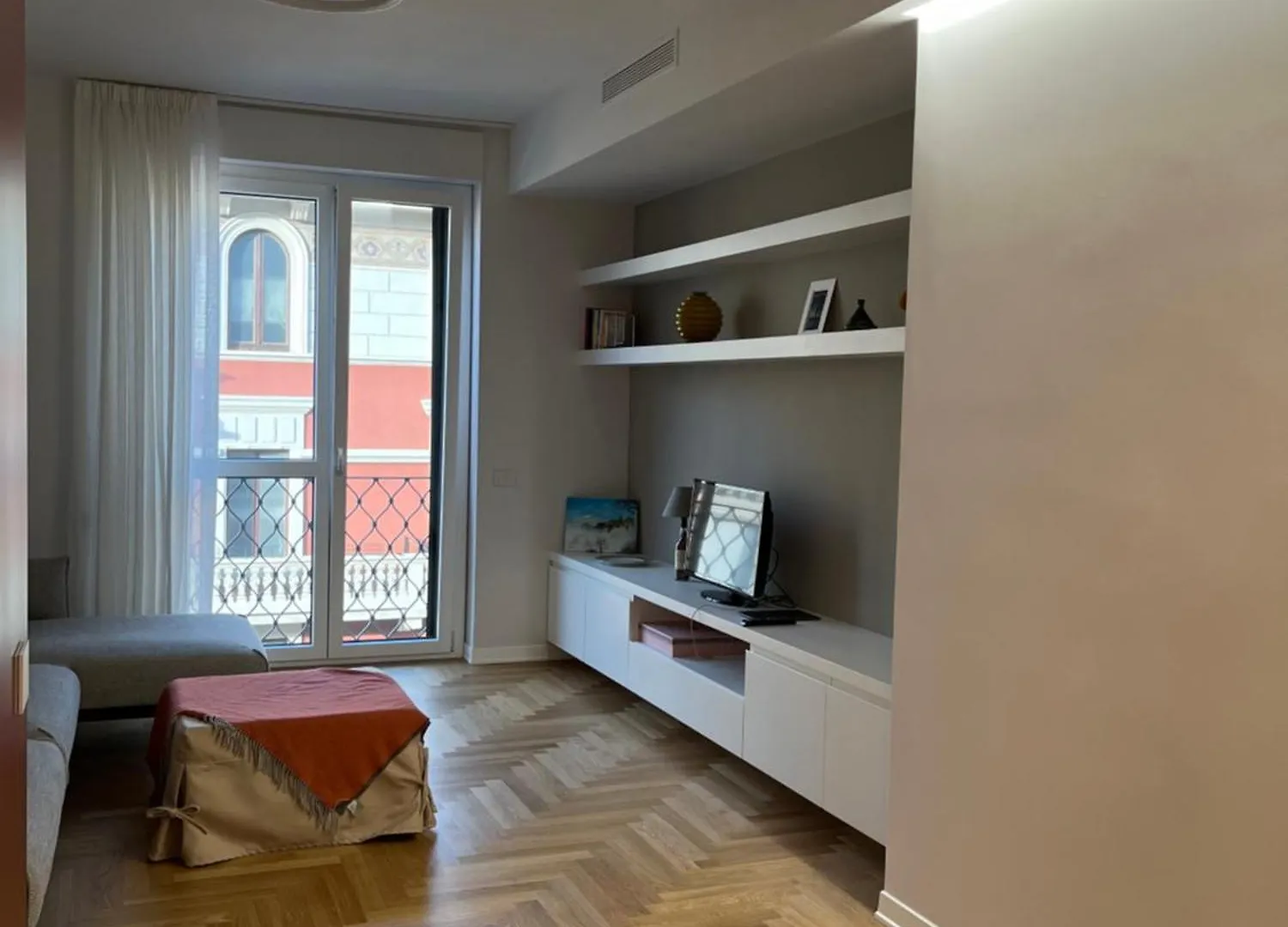 Проживание в семье Camera Doppia Con Bagno Ad Uso Privato Милан