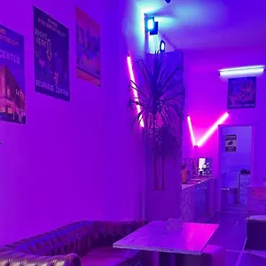  Хостел New Generation Navigli