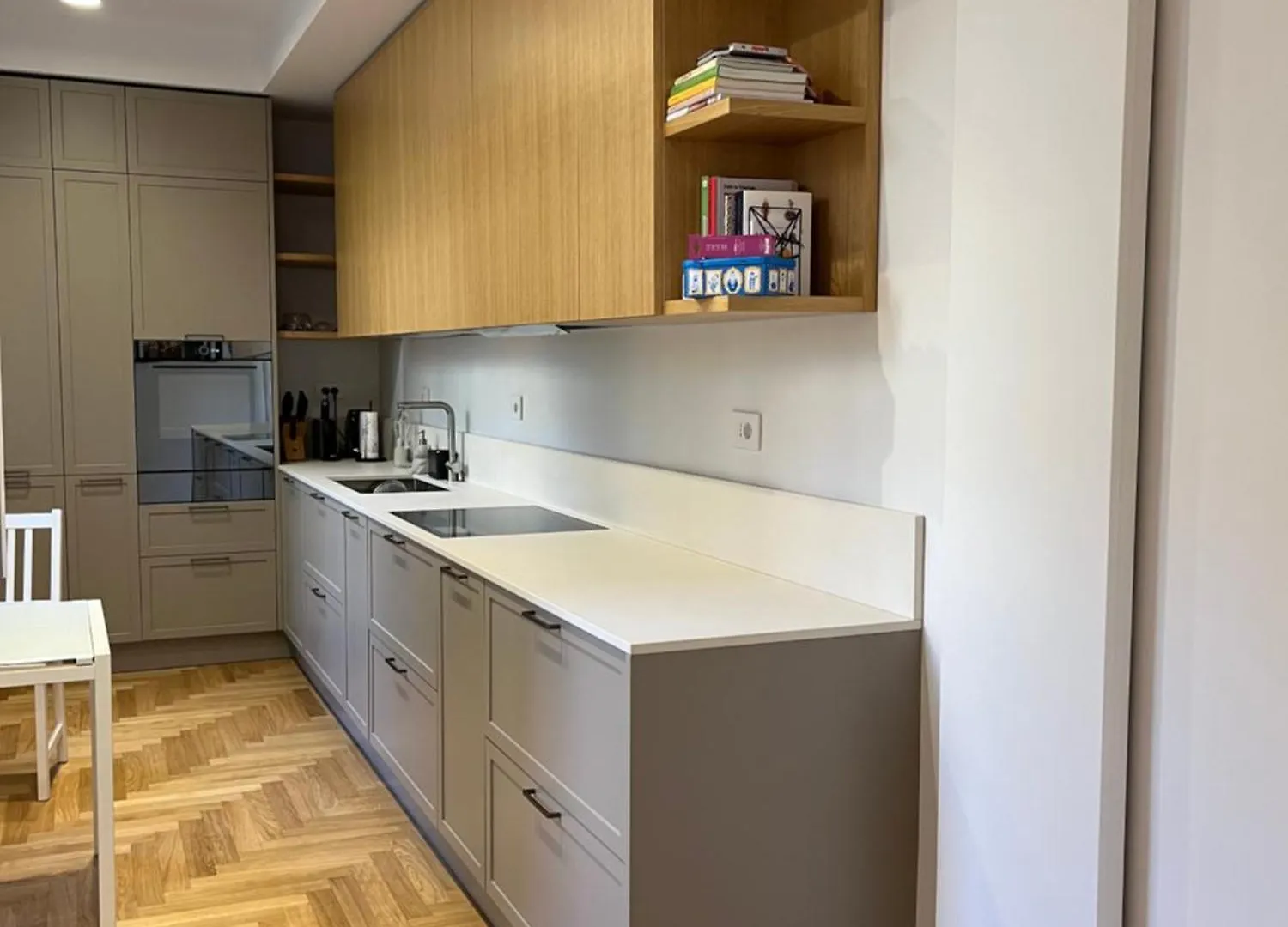 Camera Doppia Con Bagno Ad Uso Privato Milán